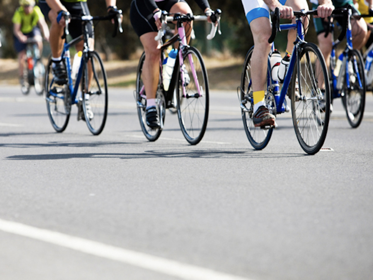 Dubai Road Closures: Spinneys Dubai 92 Cycle Challenge
