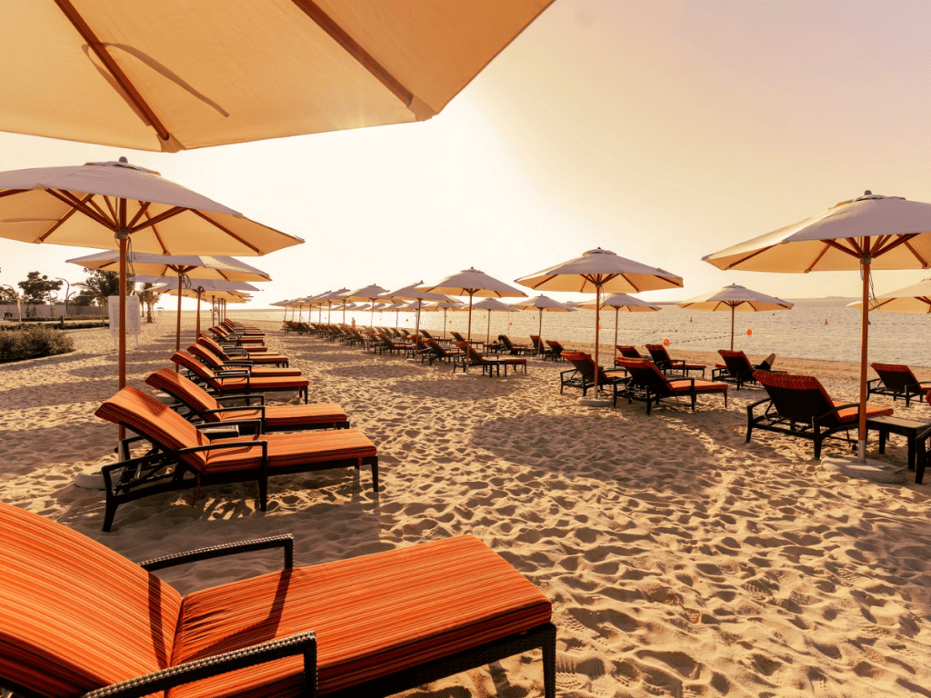 Activities and Amenities