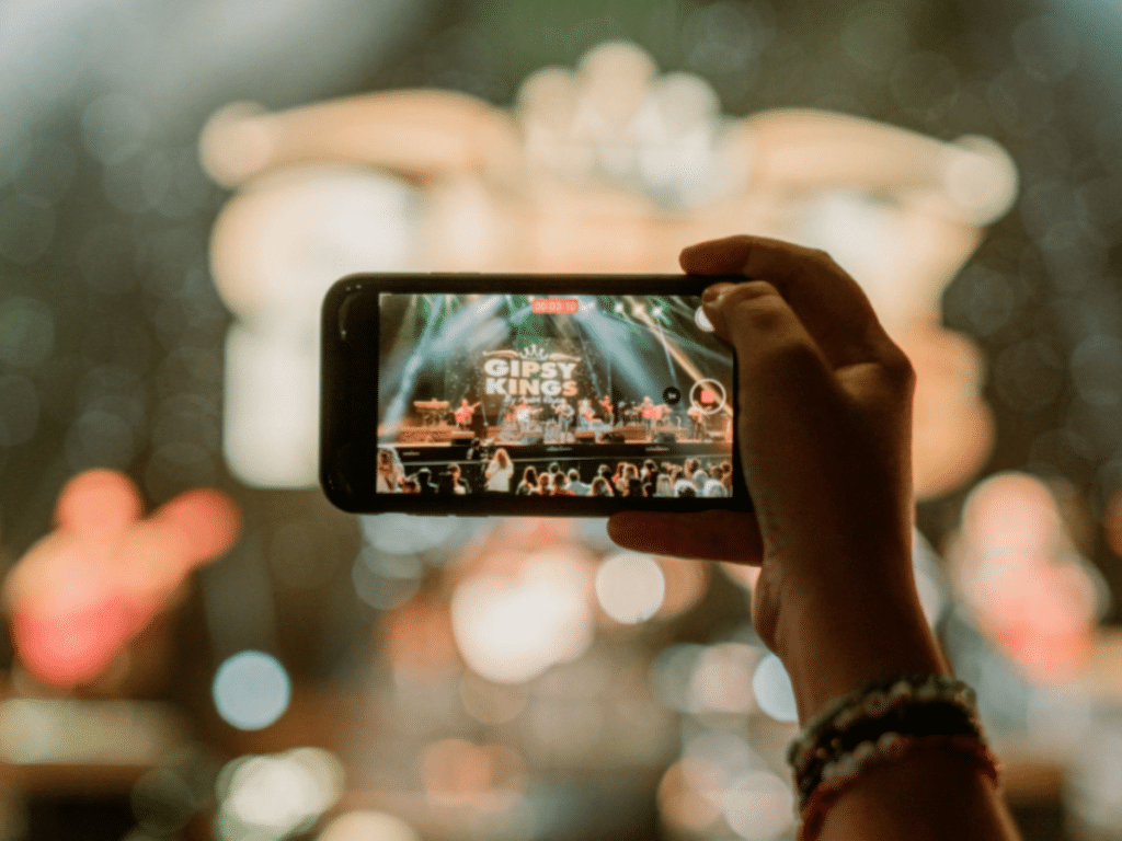 UNTOLD Dubai Music Festival