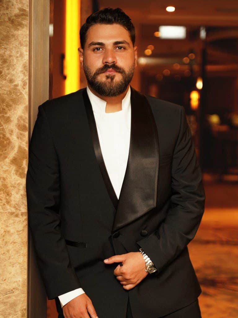 Experience Soho Live at Soho Garden Palm Jumeirah