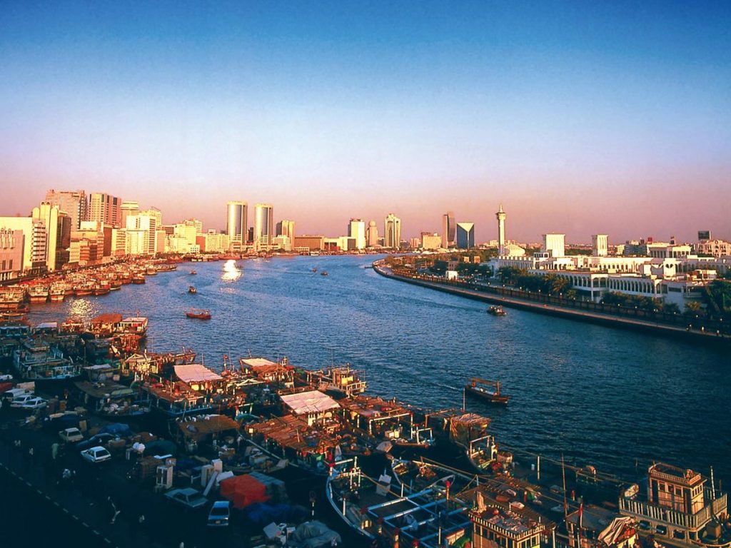 Free Things to Do in Dubai: Explore the City on a Budget