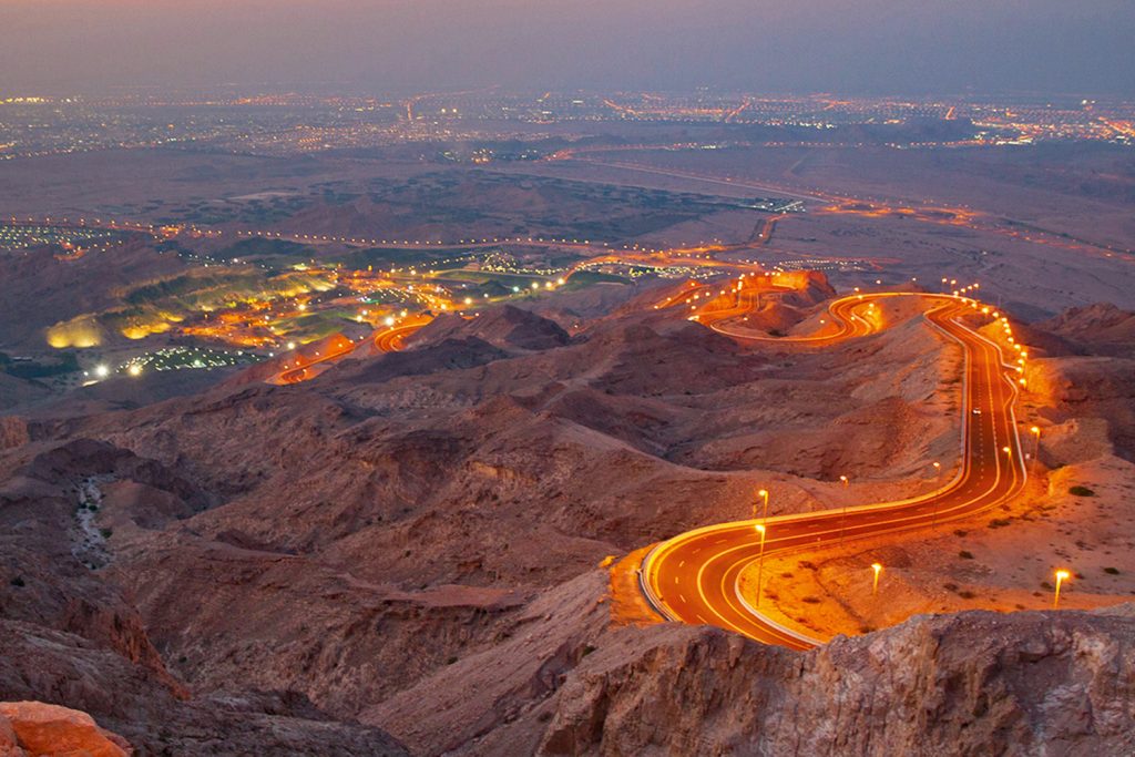 Free Things to Do in Dubai: Explore the City on a Budget