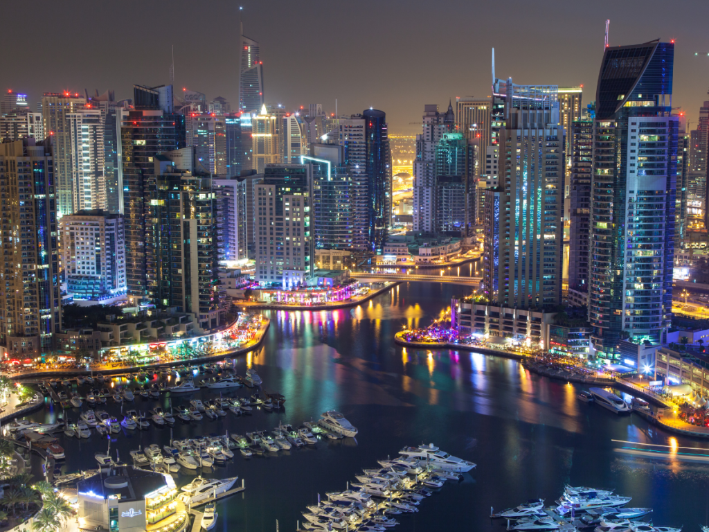 Free Things to Do in Dubai: Explore the City on a Budget