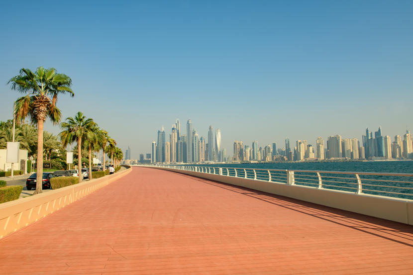 Free Things to Do in Dubai: Explore the City on a Budget