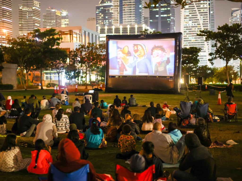 Free Things to Do in Dubai: Explore the City on a Budget