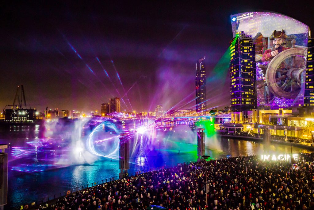 Free Things to Do in Dubai: Explore the City on a Budget