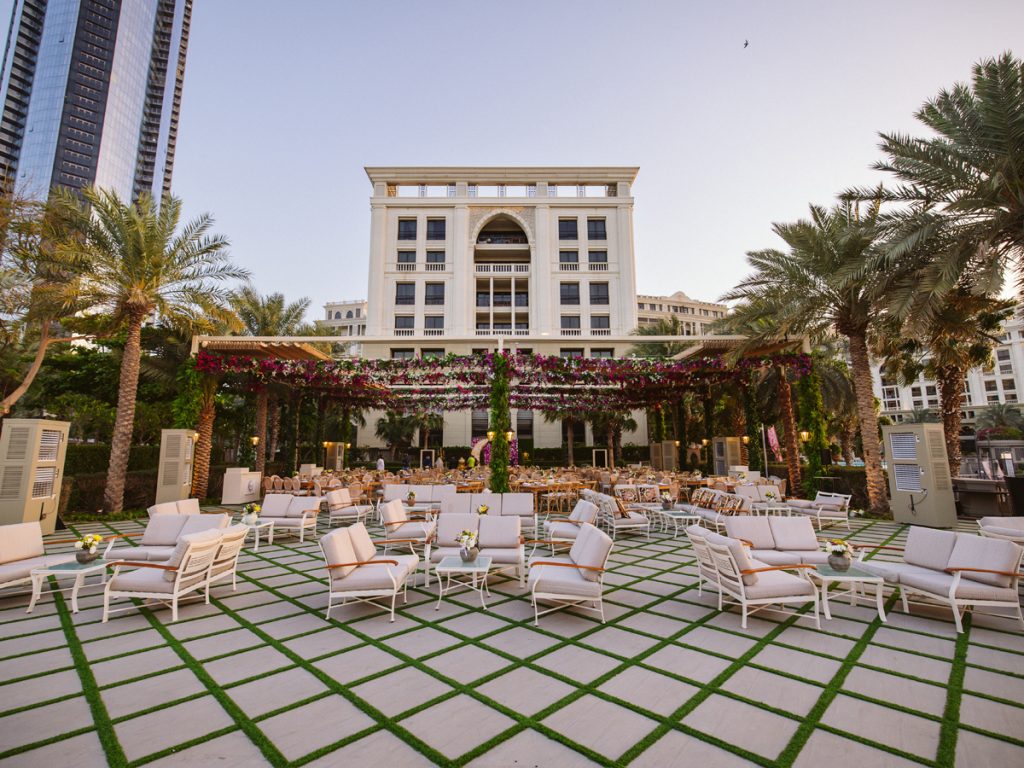 Luxury Branded Residences in Dubai