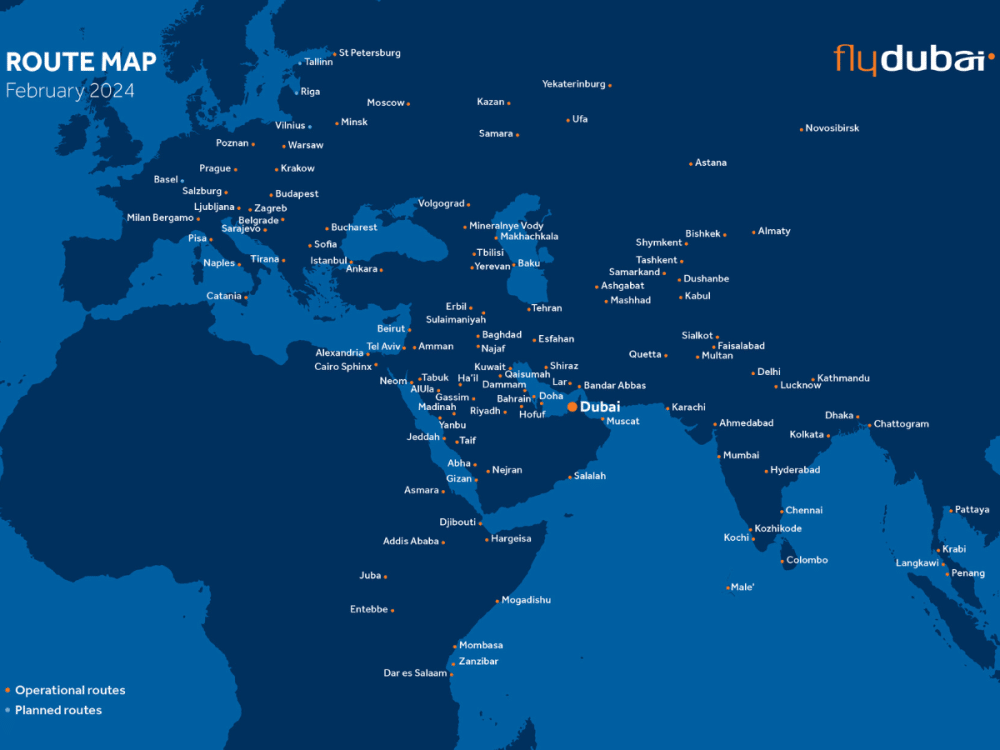 Flight Details