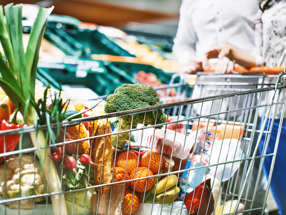 Buy Local Produce