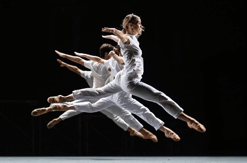 Rome Opera Ballet