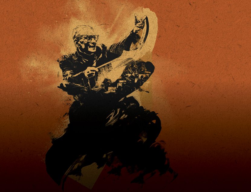 Ennio Morricone -The Official Concert Celebration