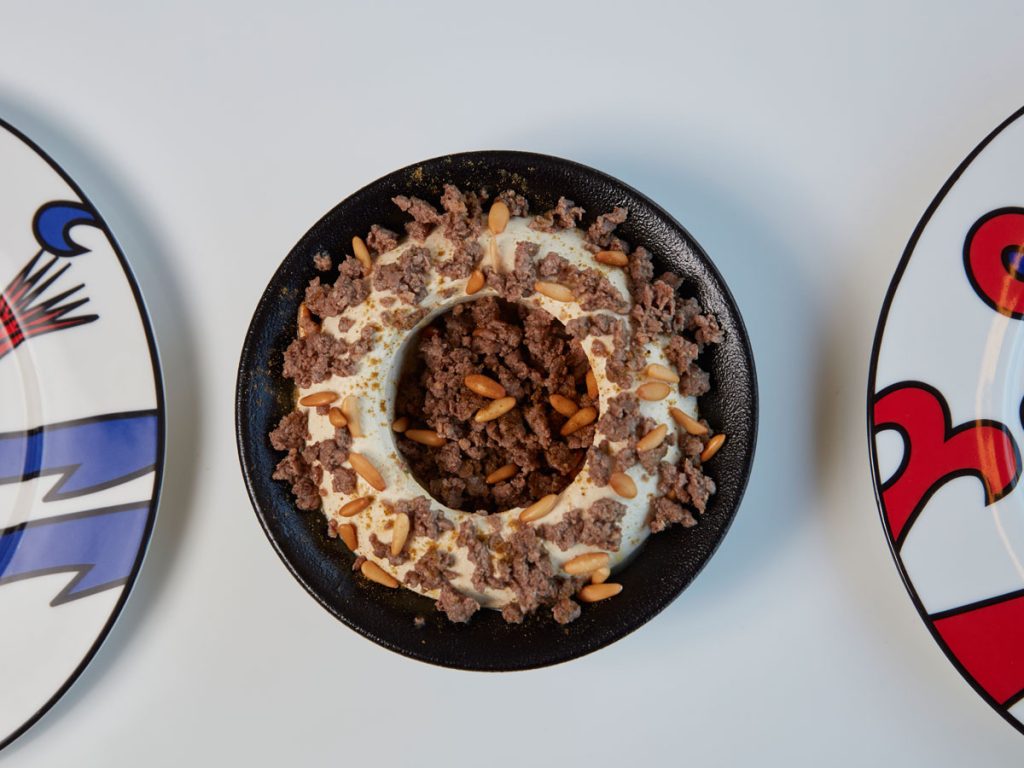 Dubai's Top Restaurants: Time Out Dubai Restaurant Awards 2024 Shortlist