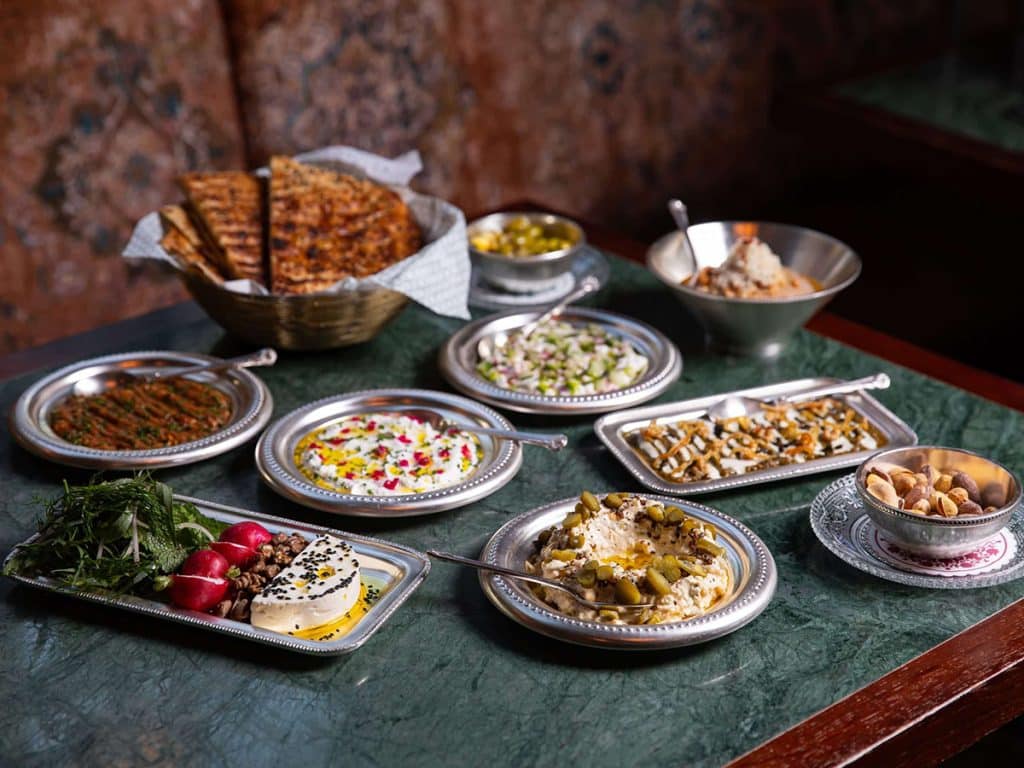 Dubai's Top Restaurants: Time Out Dubai Restaurant Awards 2024 Shortlist