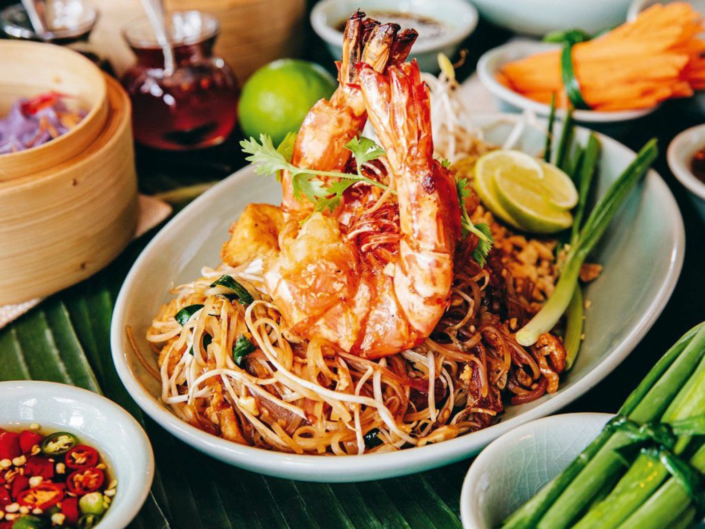 Dubai's Top Restaurants: Time Out Dubai Restaurant Awards 2024 Shortlist