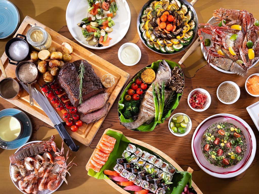 Dubai's Top Restaurants: Time Out Dubai Restaurant Awards 2024 Shortlist