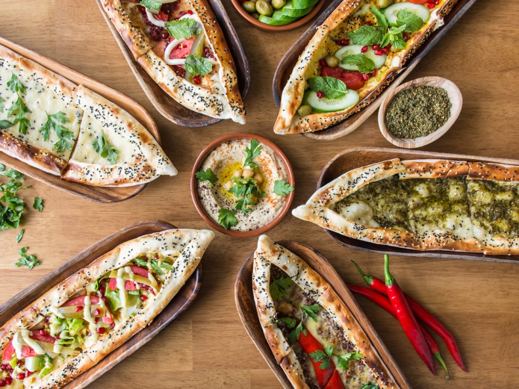 Dubai's Top Restaurants: Time Out Dubai Restaurant Awards 2024 Shortlist