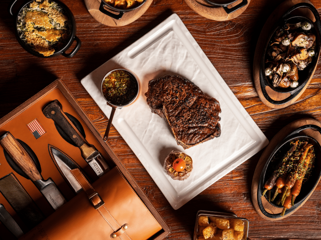 Dubai's Top Restaurants: Time Out Dubai Restaurant Awards 2024 Shortlist