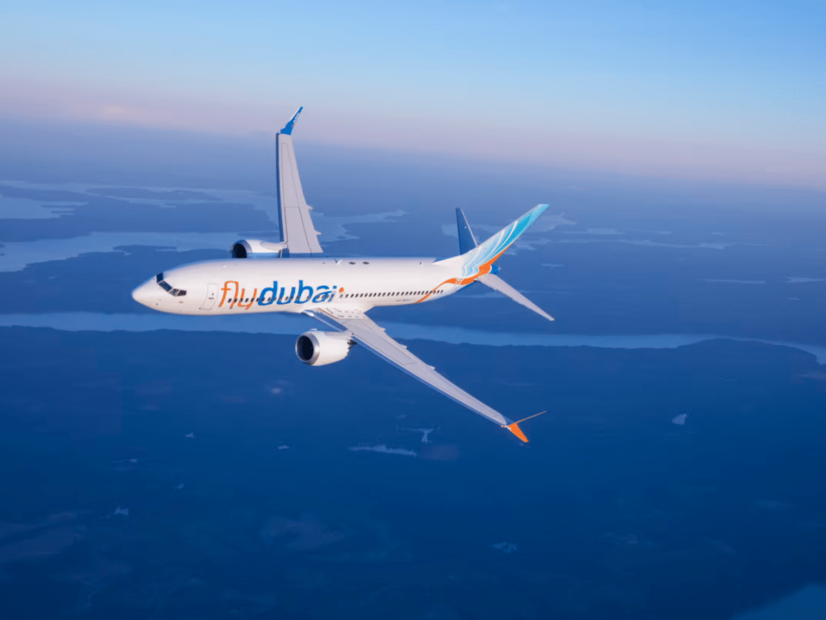 Explore New Flydubai Routes for 2024