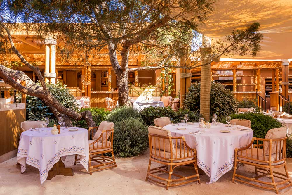 Exciting New Restaurants and Bars Opening Soon in Dubai