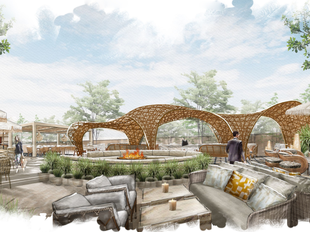 Exciting New Restaurants and Bars Opening Soon in Dubai