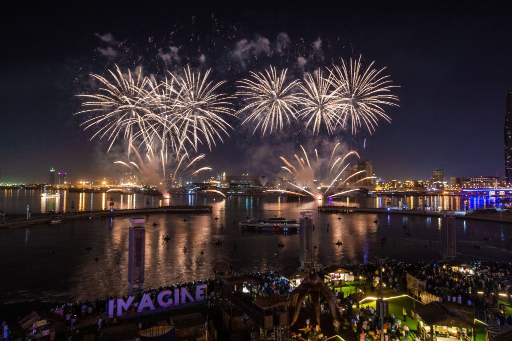 Explore the Best Ramadan Markets in Dubai 2023