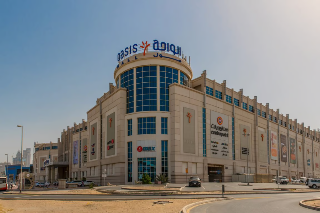 Explore the Best Ramadan Markets in Dubai 2023