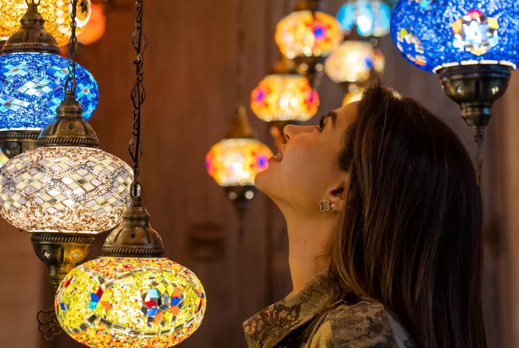 Explore the Best Ramadan Markets in Dubai 2023