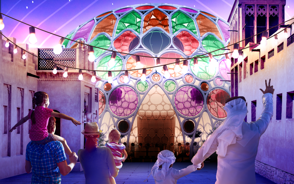 Explore the Best Ramadan Markets in Dubai 2023