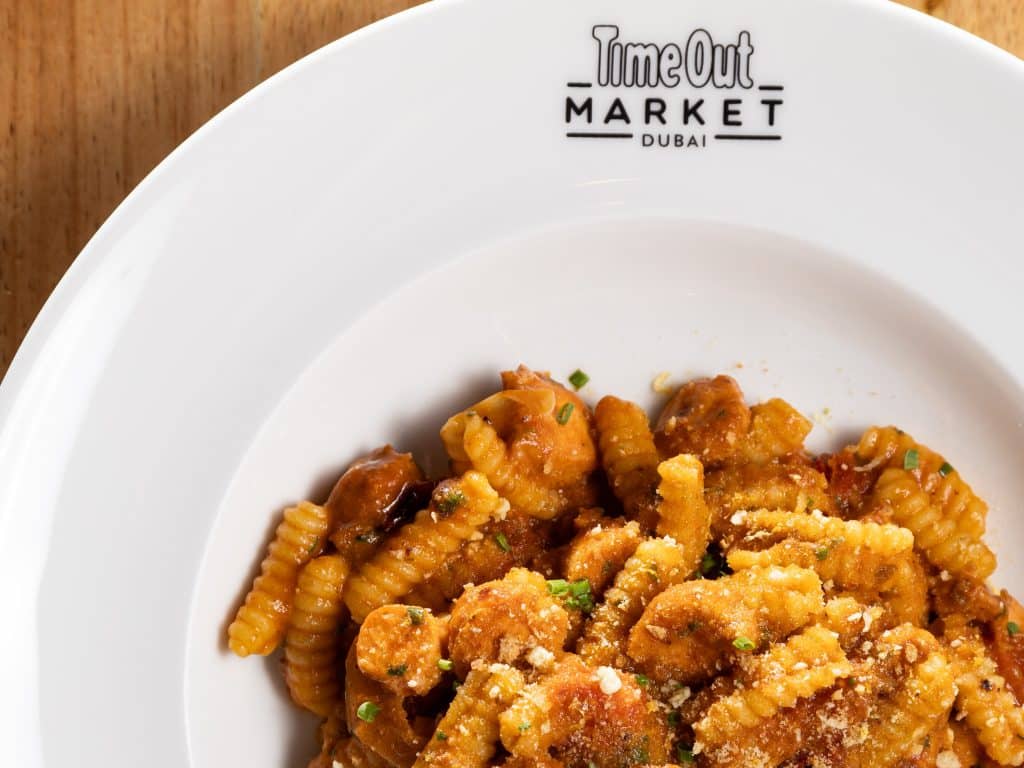 Ultimate Ramadan Celebration at Time Out Market Dubai