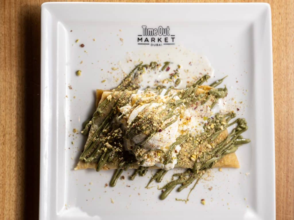 Ultimate Ramadan Celebration at Time Out Market Dubai