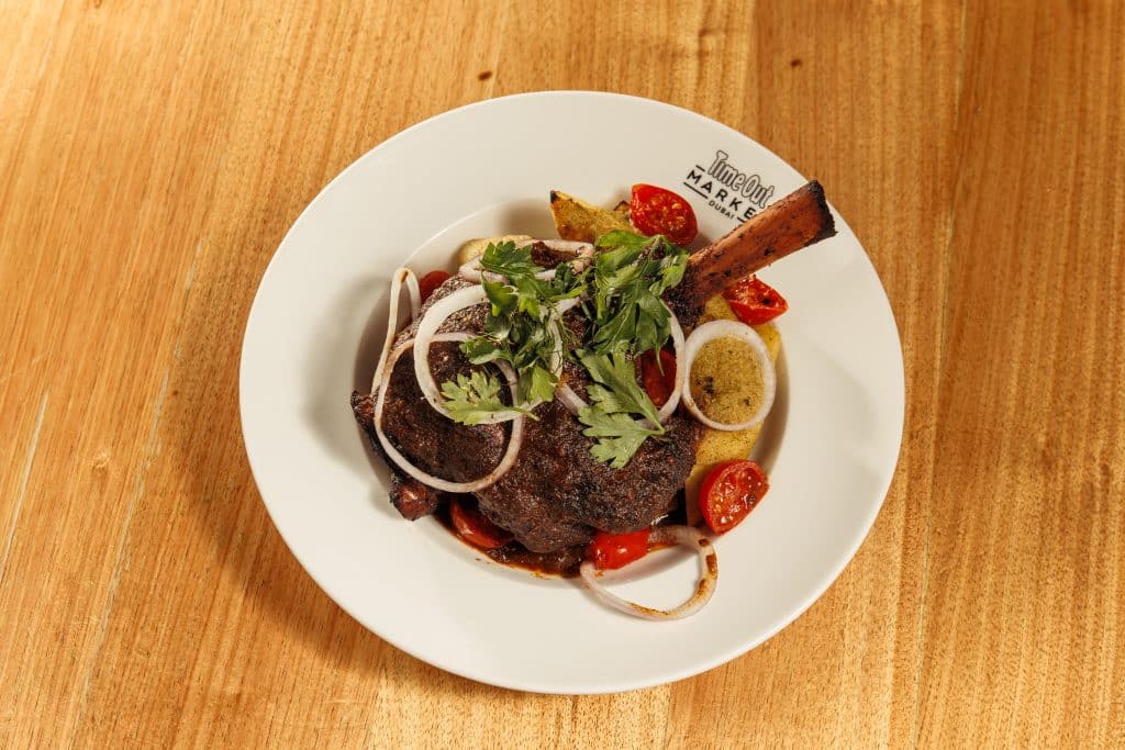 BB Social Dining