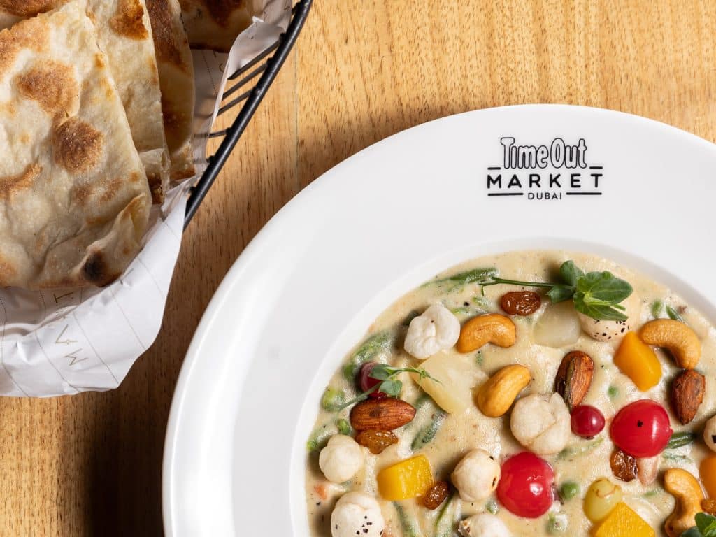 Ultimate Ramadan Celebration at Time Out Market Dubai