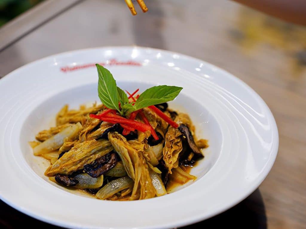 Vietnamese foodies