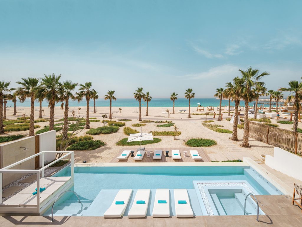 Instagrammable places in Dubai: Nikki Beach Hotel & Resort Instagrammable places in Dubai: Nikki Beach Hotel & Resort