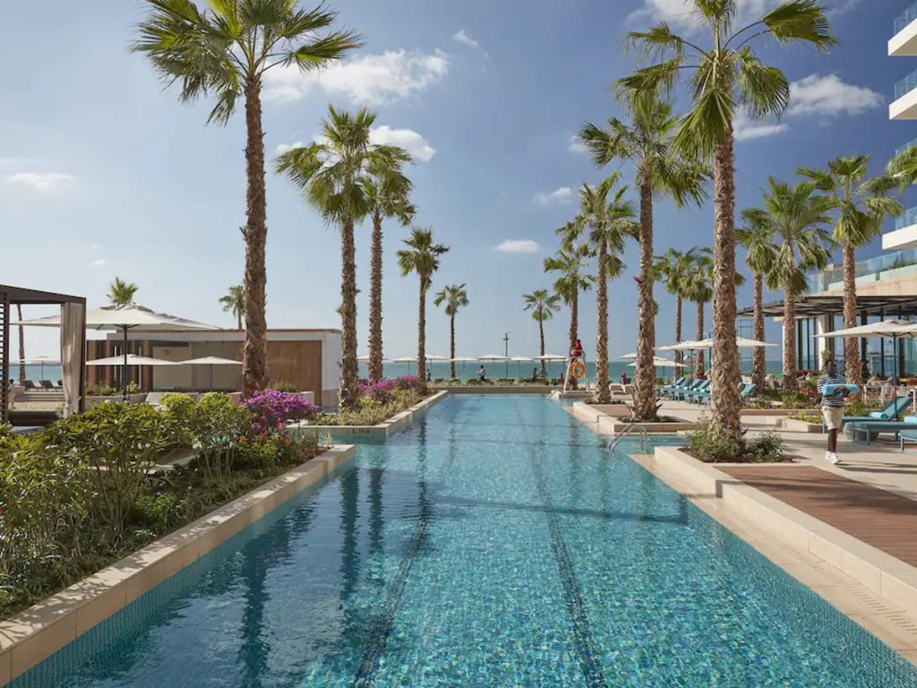 Instagrammable places in Dubai: Mandarin Oriental Jumeirah, Dubai Instagrammable places in Dubai: Mandarin Oriental Jumeirah, Dubai