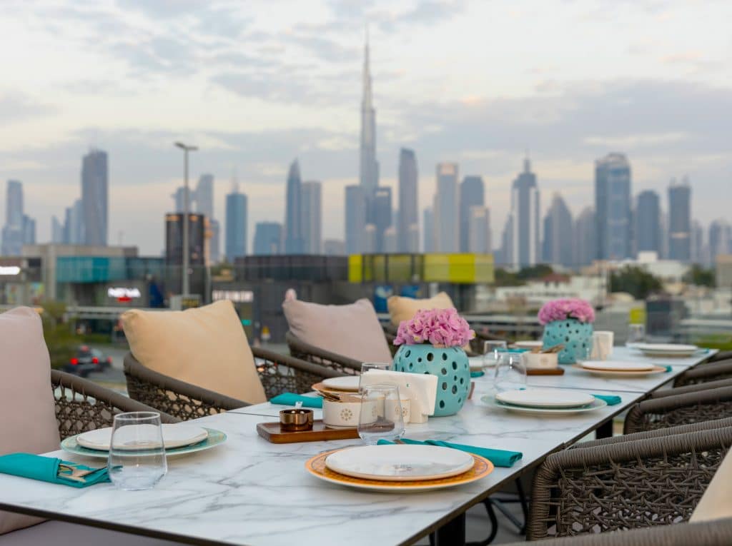 Credit: Derwandi Dubai