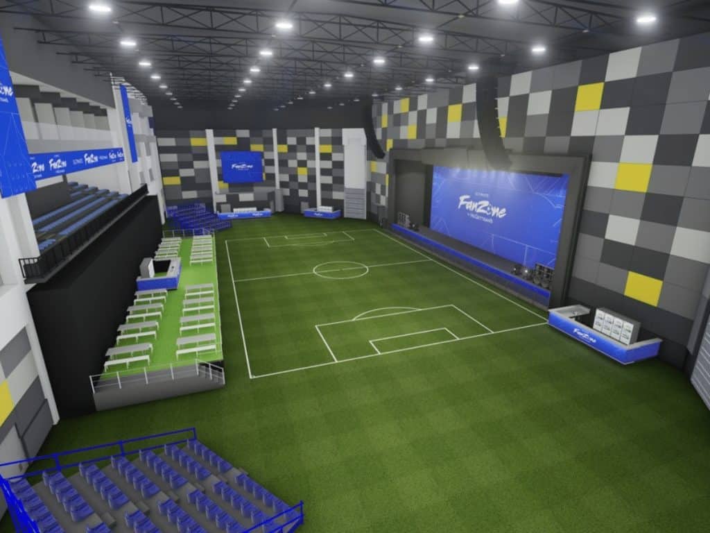 Euro 2024 in Dubai