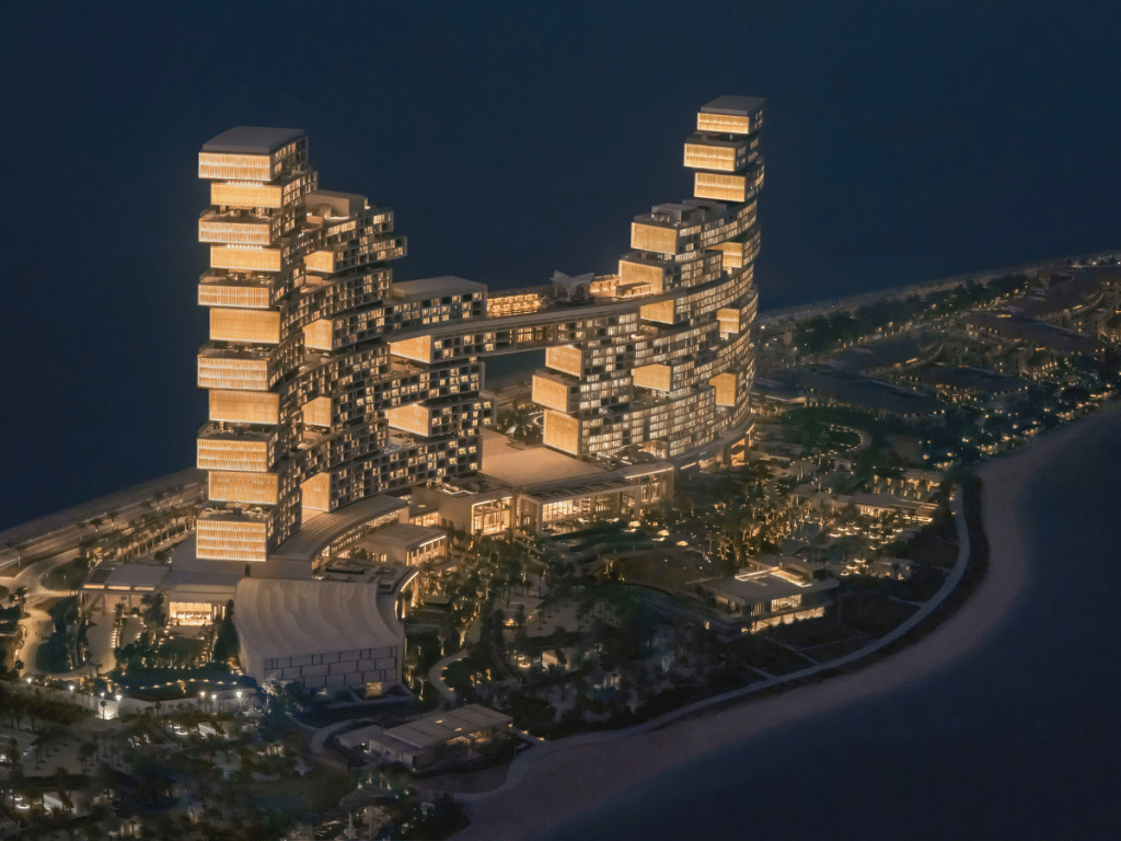 Atlantis the Royal