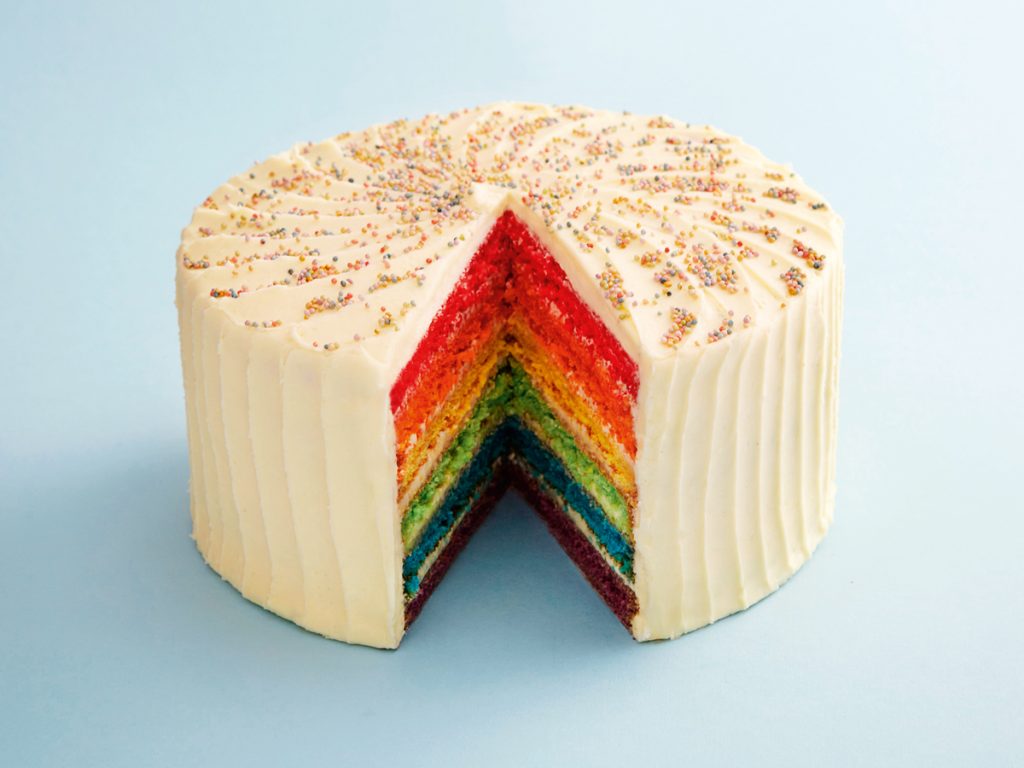 Best Takeaways in Dubai: Hummingbird Bakery Best Takeaways in Dubai: Hummingbird Bakery