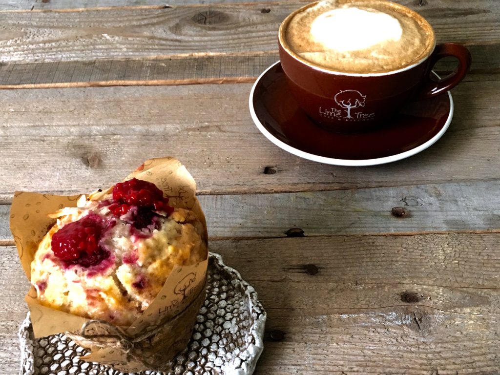 Best Takeaways in Dubai: The Lime Tree Café Dubai's best takeaways and food deliveries: there's one for every occasion