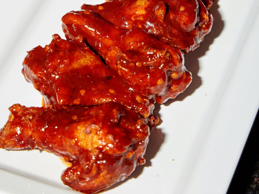 Best Takeaways in Dubai: Wingsters Best Takeaways in Dubai: Wingsters