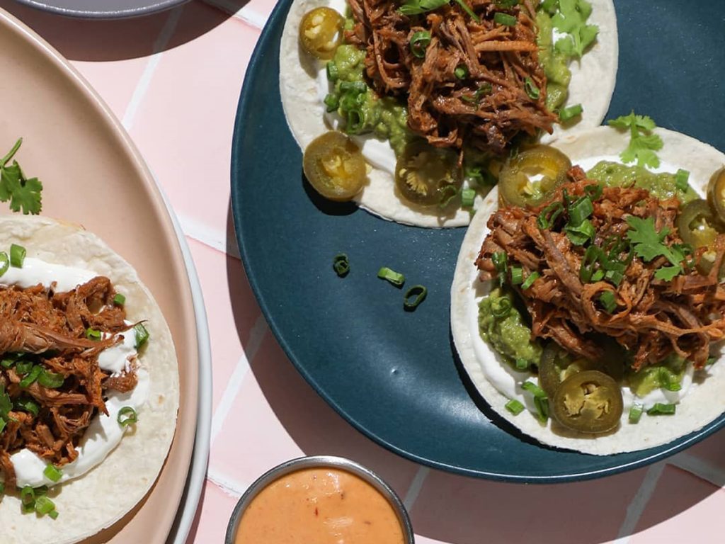 Best Takeaways in Dubai: Vamos Tacos Best Takeaways in Dubai: Vamos Tacos
