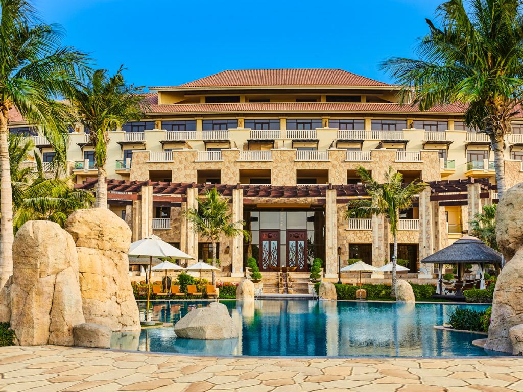 The best beaches in Dubai