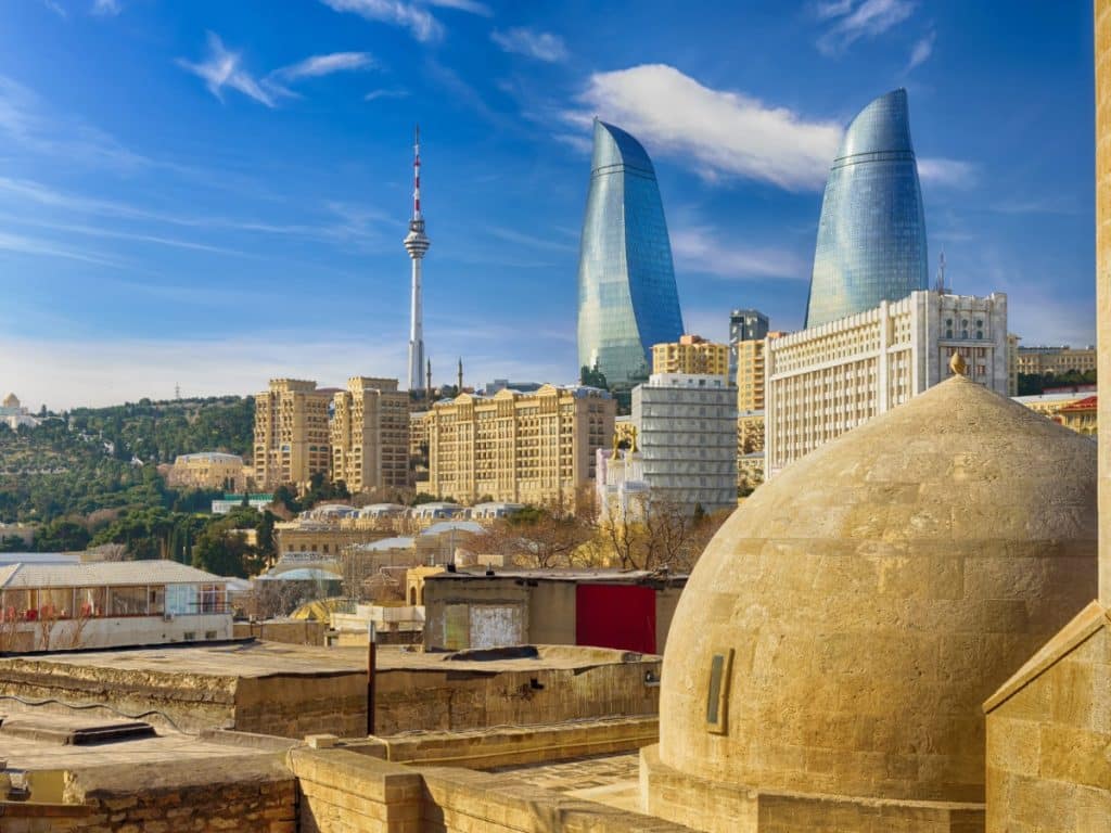 Last-minute Eid Al Adha flight deals to escape Dubai (