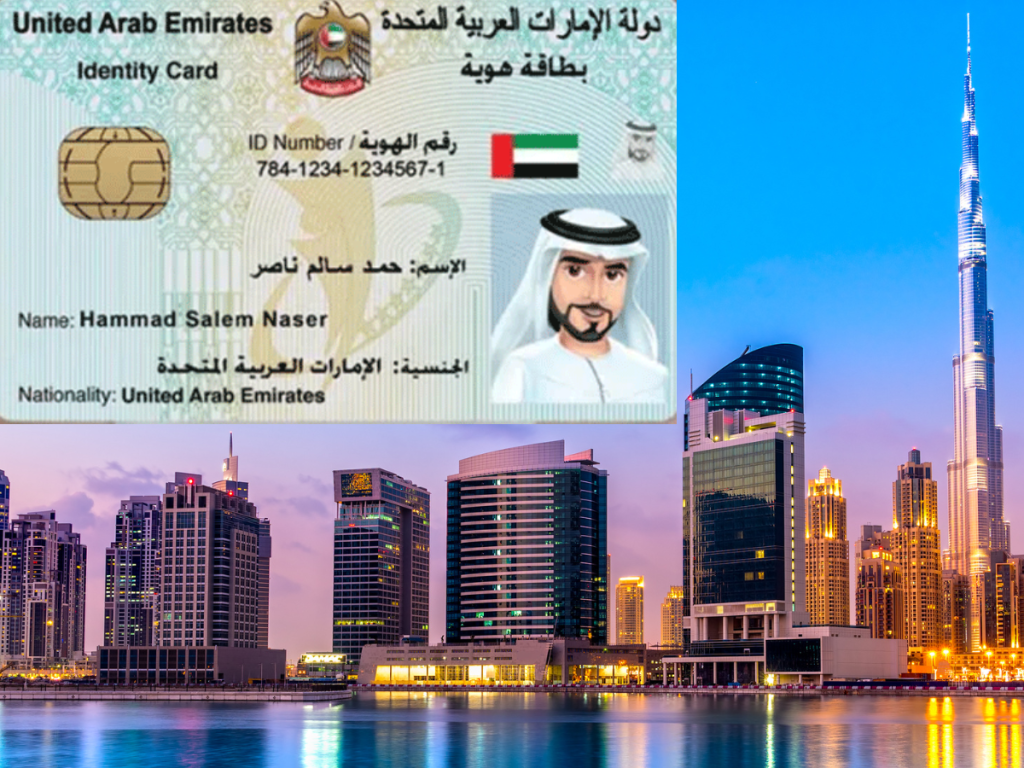 first 10 things to do when you move to Dubai