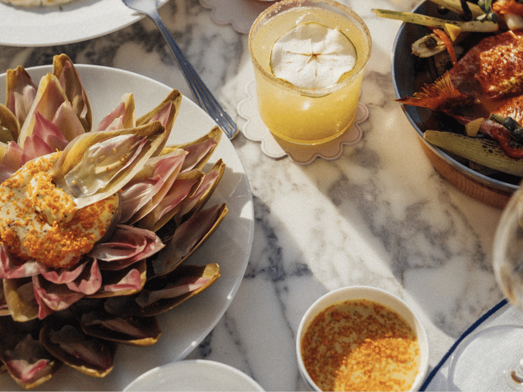 The Lana Dorchester Collection