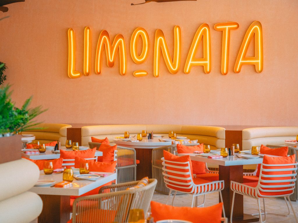 Limonata by lucia