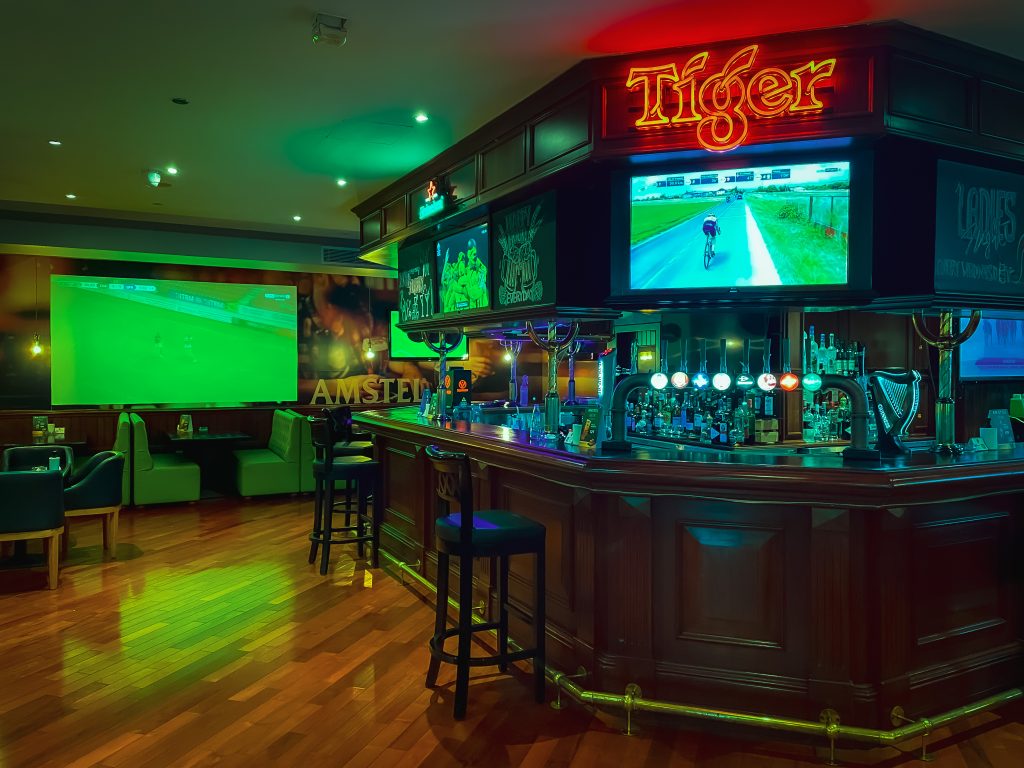 Where to watch the IPL in Dubai; Somerset's Bar