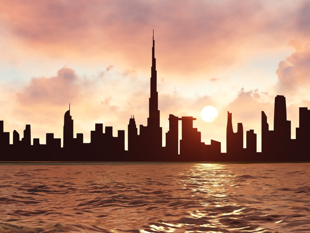 Your complete guide to Eid Al Adha: When it is, where to go and what to do