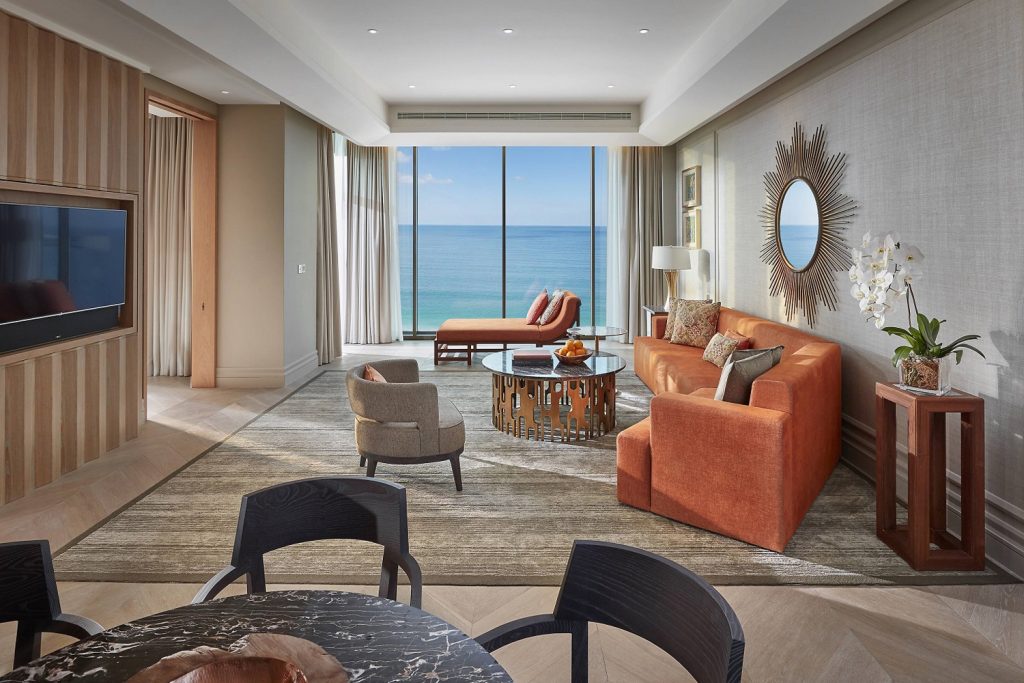 Dubai hotel launches awesome new family-friendly staycation with tickets to The Green Planet